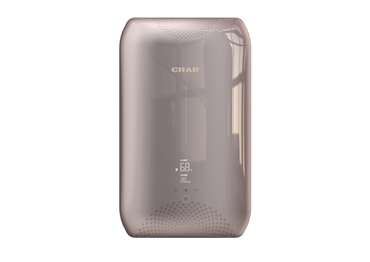 CRAR-M8 即热式电热水器
